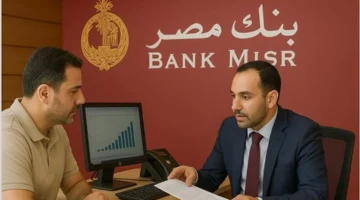 وظائف بنك مصر لخدمة العملاء بالجيزة 2025: فرص للشباب من حديثي التخرج حتى 3 سنوات خبرة